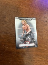 Brian Pillman 2010 Topps Platinum WWE Base Card # 79