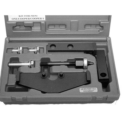 B118250K Baum Tools Kit Camshaft Timing Tool for Mini Cooper 2002-2008