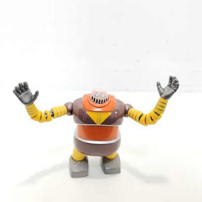 Figura Bandai Boss Borot GX-10 Soul Of Chogokin 18cm [PO233992]