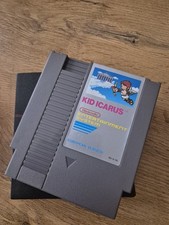 Thumbnail of ebay&reg; auction 800116183935 | Kid Icarus, NES, Nintendo, Modul, PAL