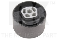 Motorlager NK 59719018 FüR 3A CitroËN Peugeot 308 Partner Tepee SW 307 3E 1 3H 2