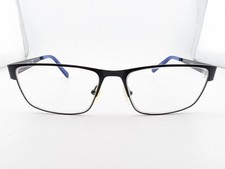 GUESS Blue Square Eyeglass Frames for sale | eBay