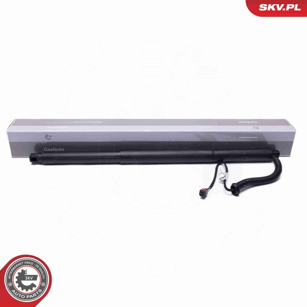 Elektromotor Heckklappe Esen Skv 52SKV959 FüR Vw Tiguan AD1 AX1 Allspace BW2 BJ2-image