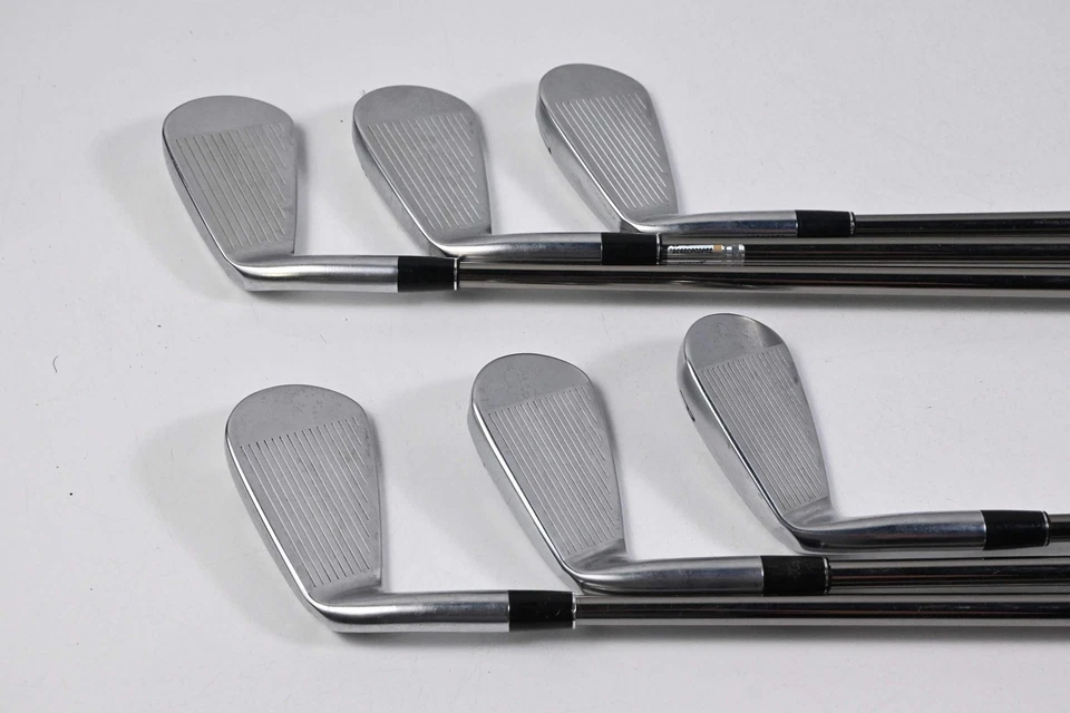Srixon ZXi5 Irons / 5-PW / Stiff Flex UST Mamiya Recoil 95 Shafts - Image 3 of 4