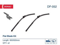 Denso Wischblatt DF-052 FüR VW