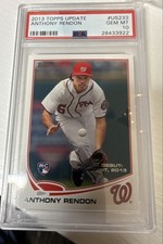 2013 Topps Update Series Baseball Cards 10