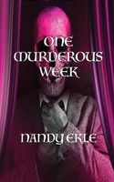 Nandy Ekle | ONE Murderous Week | Taschenbuch | Englisch (2018)