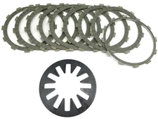 EBC SRC Series Race/Sport Clutch Kit (SRC7012)