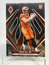 2024 Panini Phoenix Erick All Jr Rookie RC #183