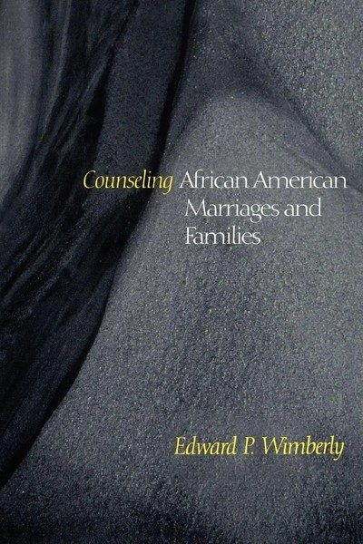 Edward P. Wimberly | Counseling African-American Marriages And Families | Buch-image