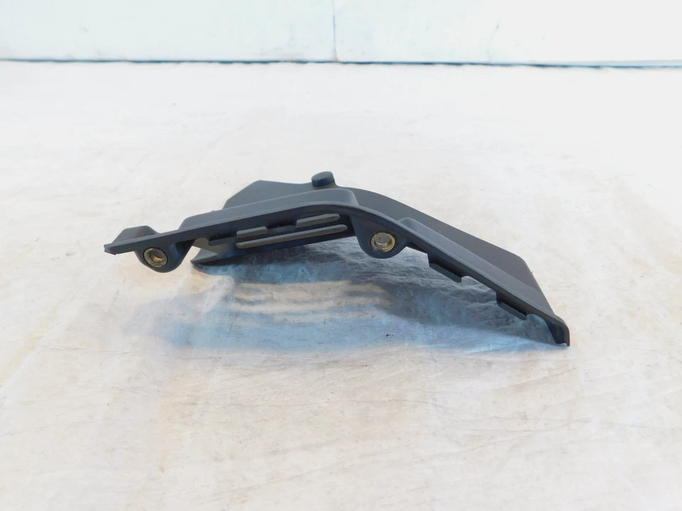 Protector de cubierta de generador alternador motor derecho BMW K1 K100LT K100RS K1100LT Foto 4 de 4