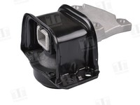 Motorhalter Vorne Rechts FüR Peugeot 307 2.0 Hdi 90=183993 8391931 80001989