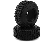 JConcepts Tusk 1.9" All Terrain Crawler Tires (2) (4.19" - Class 1)