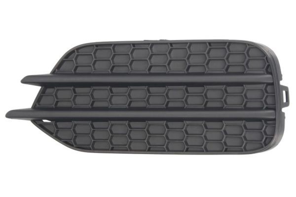 Left Front BLIC 6502-07-9548915DP Ventilation Grilles, bumper for VW