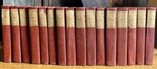 Works Of Henry Fielding Esq Comprising his Novels Plays Poems And Miscellaneous