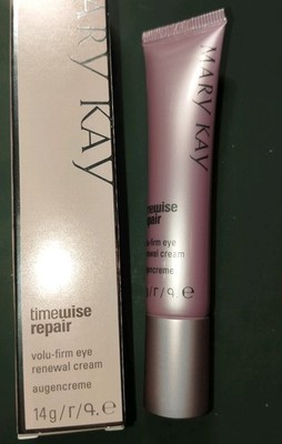 TimeWise Repair Volu Firm Eye Renewal Cream Augencreme Wert 56  