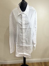 Men Shirt. Size XXL Big