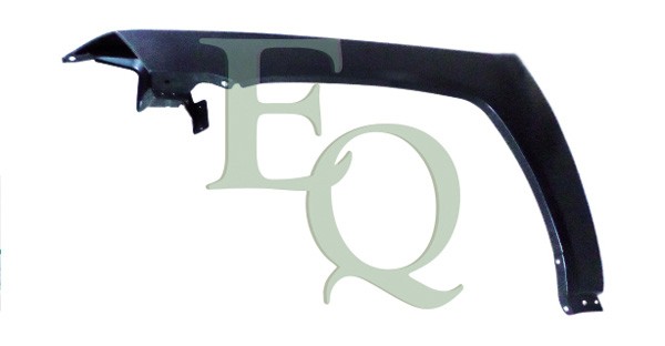 KotflüGel L04462 Equal Quality FüR Jeep-image