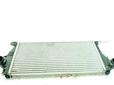 84208076 ladeluftkühler OPEL INSIGNIA B GRAND SPORT Z18 1.5 68 2017 23312814