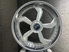 24 Forgiato Smussato 5x120.75
