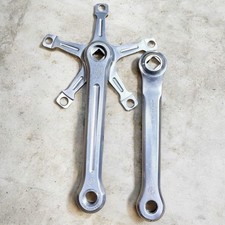 Campagnolo Single Chainring Cranksets for Track Bike for sale | eBay