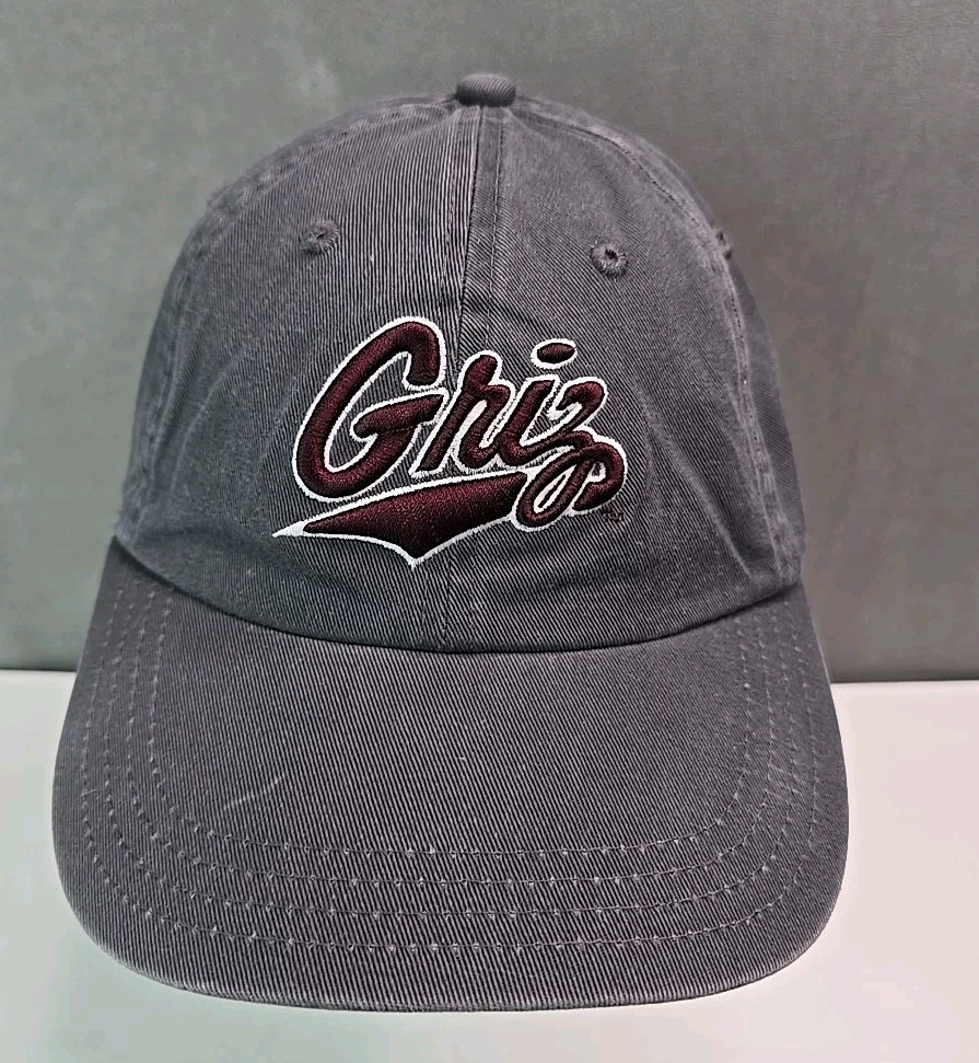 GRiZ Script Tail Sweep Hat