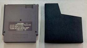 M.C. Kids (Nintendo NES, 1992) - Authentic - Tested - Working - w/ Dust Cover