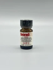 OPI Bondex Original Acrylic Bonding Agent for Nails Long-Lasting - 0.25 oz NEW