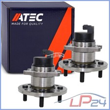 Roulement de roue Kia PICANTO