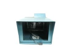 Htrc Automation 1066A Station Cabinet 120v-ac 2a