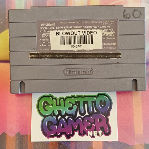 Aug. clearance SNES games BIG SALE on retro super Nintendo games let's goooo! - Picture 17 of 41