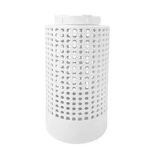 Outdoor Inground Worm Farm Compost Bin Kit for Raised Garden Beds with Removable