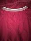 Austin Golf Tour Men’s Windbreaker Pullover Black V-Neck Long Sleeve - Size XL — photo 8