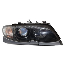 Hauptscheinwerfer rechts Xenon Facelift Ohne Steuerger�t 3 TOURING (E46) 320D