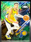 2025 Topps Chrome Update Tyrese Haliburton Base (RAW)