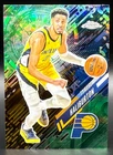 2025 Topps Chrome Tyrese Haliburton Base (RAW)