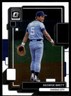 George Brett 2022 Donruss Optic #114 Royals MLB READ FREE SHIPPING AutographDen