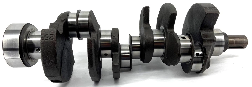 Crankshaft Kit - 4.3L V6 (18085) - Image 2 of 4