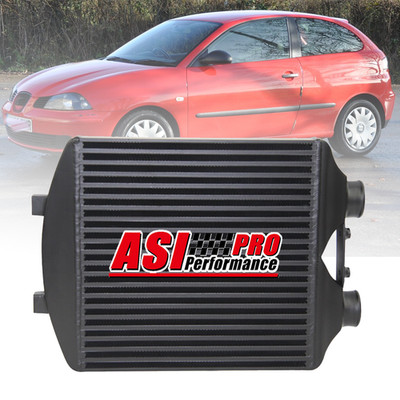 Für Skoda Fabia VRS Seat Sport 1.9 TDI VW Polo Diesel Front Mount Ladeluftkühler