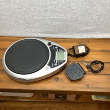 Simmons SD1 Electronic Drum Practice Pad 65 P...