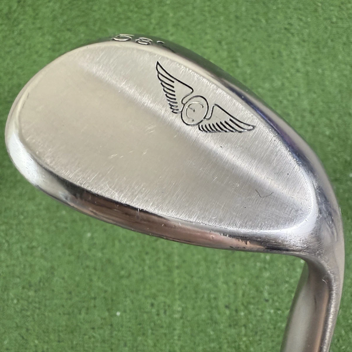 Edel 58 Loft Golf Clubs for sale | eBay