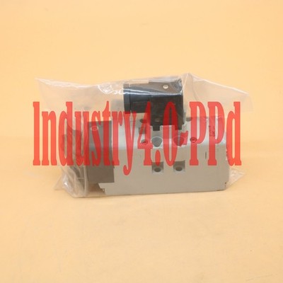 new SMC solenoid valve VQ7-6-FG-S-3NR ONE Year Warranty  *yt