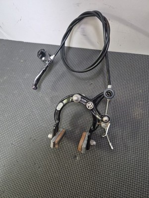 Vintage 1983 Dia Compe Mx900 Rear Brake Old School Bmx Mongoose Redline Hutch GT