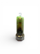 Treasure X 41542 Aliens 11in Slime Action Figure - Multicolor