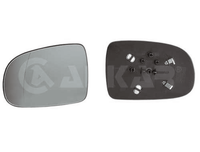 Spiegelglas AußEnspiegel Links FüR Opel Corsa C Tigra Twintop Kasten/SchräGheck