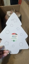 Creatology Coloring Board, Christmas Tree. Ne...