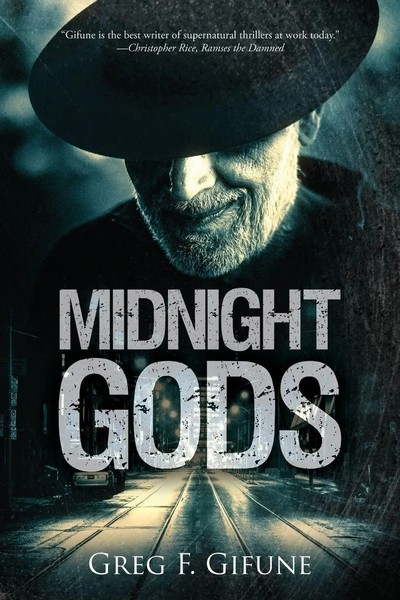 Greg F. Gifune | Midnight Gods | Taschenbuch | Englisch (2018) | Journalstone-image