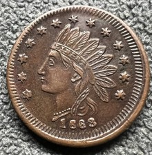 1863 Alberger’s Meat Store, Buffalo/R3/NY-105-B-1a