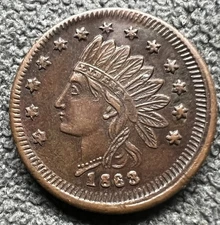 1863 Alberger’s Meat Store, Buffalo/R3/NY-105-B-1a