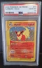PSA 10 Skyridge Flareon Holo Swirl H7/H32 Pokemon 2003 WOTC